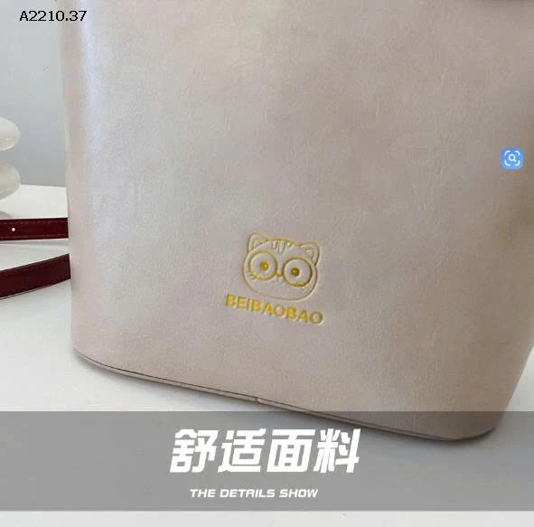 TÚI BEIBAOBABO – THIẾT KẾ SIÊU YÊU, ĐỘC ĐÁO  - sỉ 260k