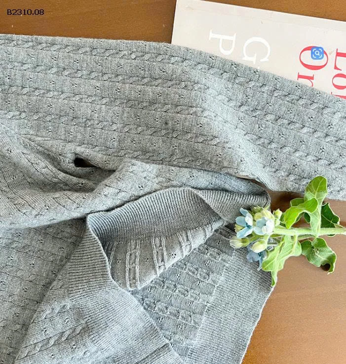 Áo len dệt kim ve nhỏ ấm áp cho trẻ  nhà AMBB - giá sỉ  size : 90- 150 giá 160k size : 160 giá  173k 