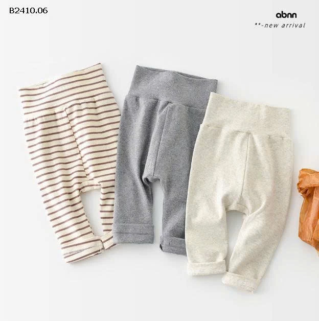 Quần siêu dễ thương cho bé yêu-Giá sỉ 124k/set 2 c