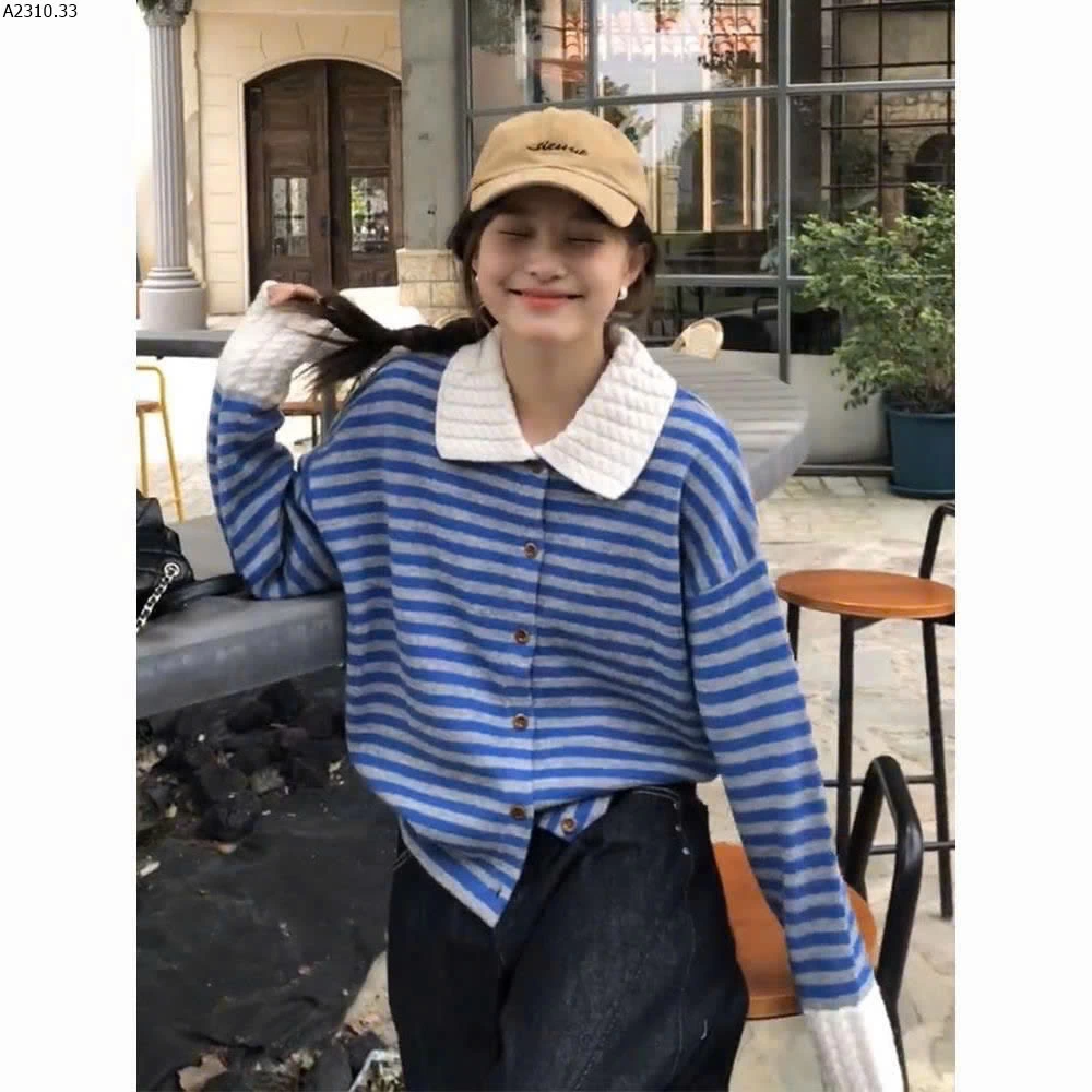 áo len nữ - sỉ 135k