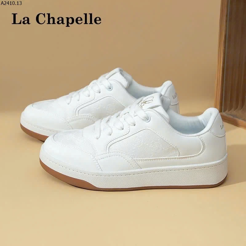 Giày sneaker LaChapelle Mẫu Mới Nhất 2025-Giá sỉ 236k