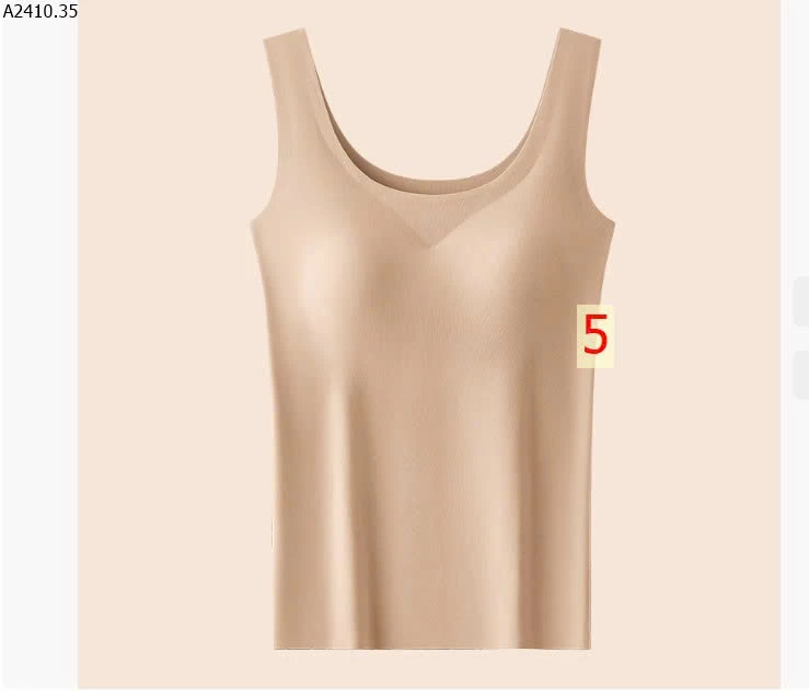 ÁO 2S LIỀN MẠCH KÈM BRA - sỉ 109k