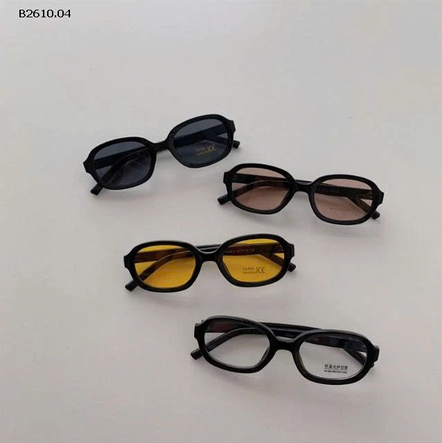 KÍNH RÂM THỜI TRANG CHO BÉ-Giá sỉ 65k