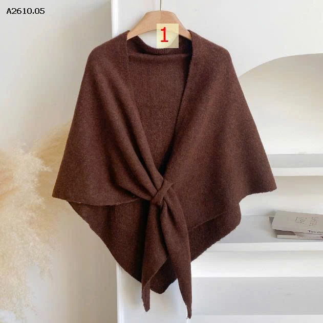KHĂN CHOÀNG TAM GIÁC NỮ sỉ 105k
