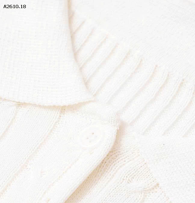 ÁO LEN CỔ POLO KASLEAD NỮ - sỉ 229k