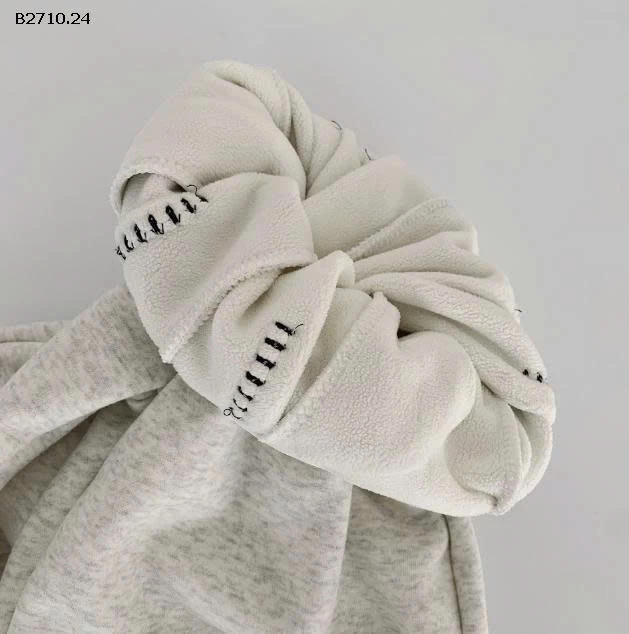 Quần nỉ thể thao nhung  nhà Huzhou Zhili- sỉ 175k