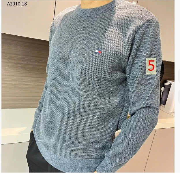 ÁO LEN NAM - sỉ 152k