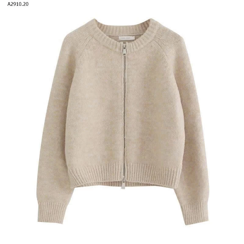 ÁO KHOÁC LEN CACHE  - sỉ 205k