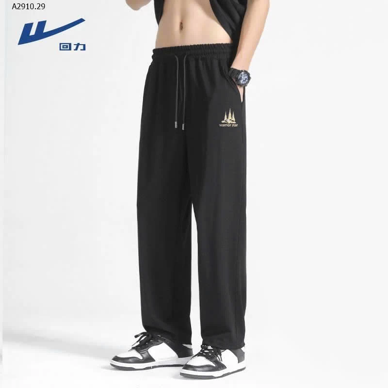 QUẦN THỂ THAO NAM WARRIOR - sỉ 221k