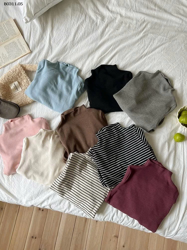 ÁO GIỮ NHIỆT AMBB CHO BÉ-Giá sỉ 89k/c sỉ từ 2c 