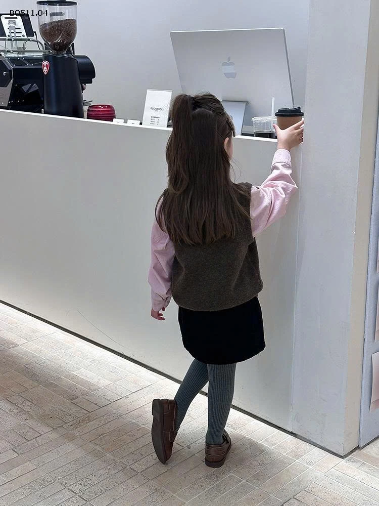 ÁO GILE LÊN HỌA TIẾT AMBB-Giá sỉ sz 90-150: 159k  sz 160: 175k 