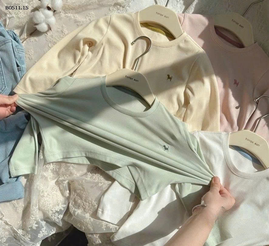 đồ bộ Bluedog giữ nhiệt -Giá sỉ 65k