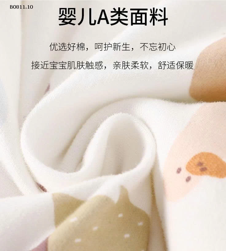 BODY CHO BÉ YÊU -Giá sỉ 135k