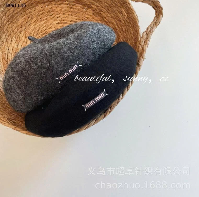 MŨ NỒI  HÃNG CHAOZHUO - sỉ 94k