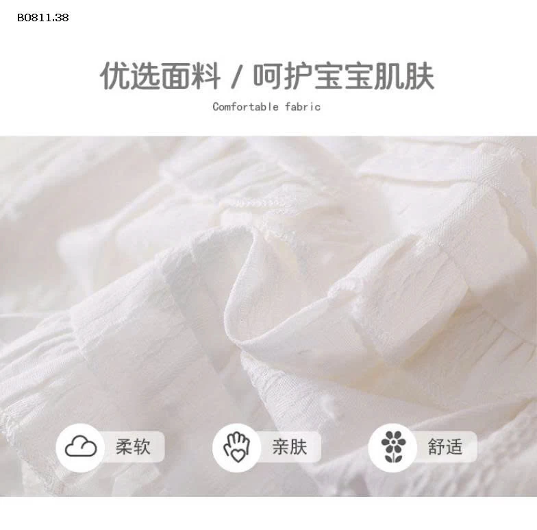 SET ÁO THUN MIX CHÂN VÁY PREMIUM BG -Giá sỉ áo 118k, váy 104k 