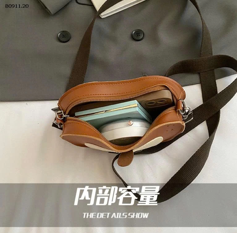 BALO TÁO DỄ THƯƠNG CHO BÉ - sỉ 90k