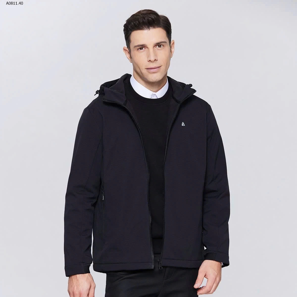 ÁO GIÓ LÓT NỈ- sỉ 375k