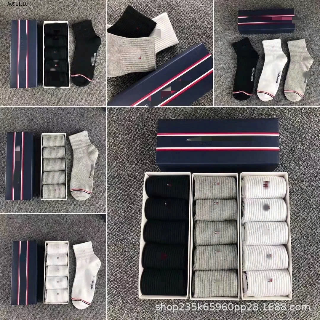 TẤT TOM . MY. yyy DƯ XỊN FULL HỘP  - sỉ 92k