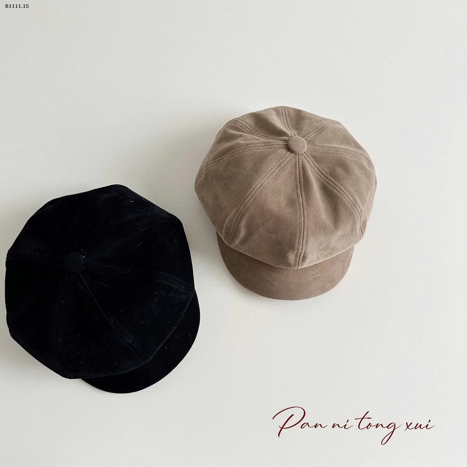 mũ Trung cho các bé  - sỉ 102k