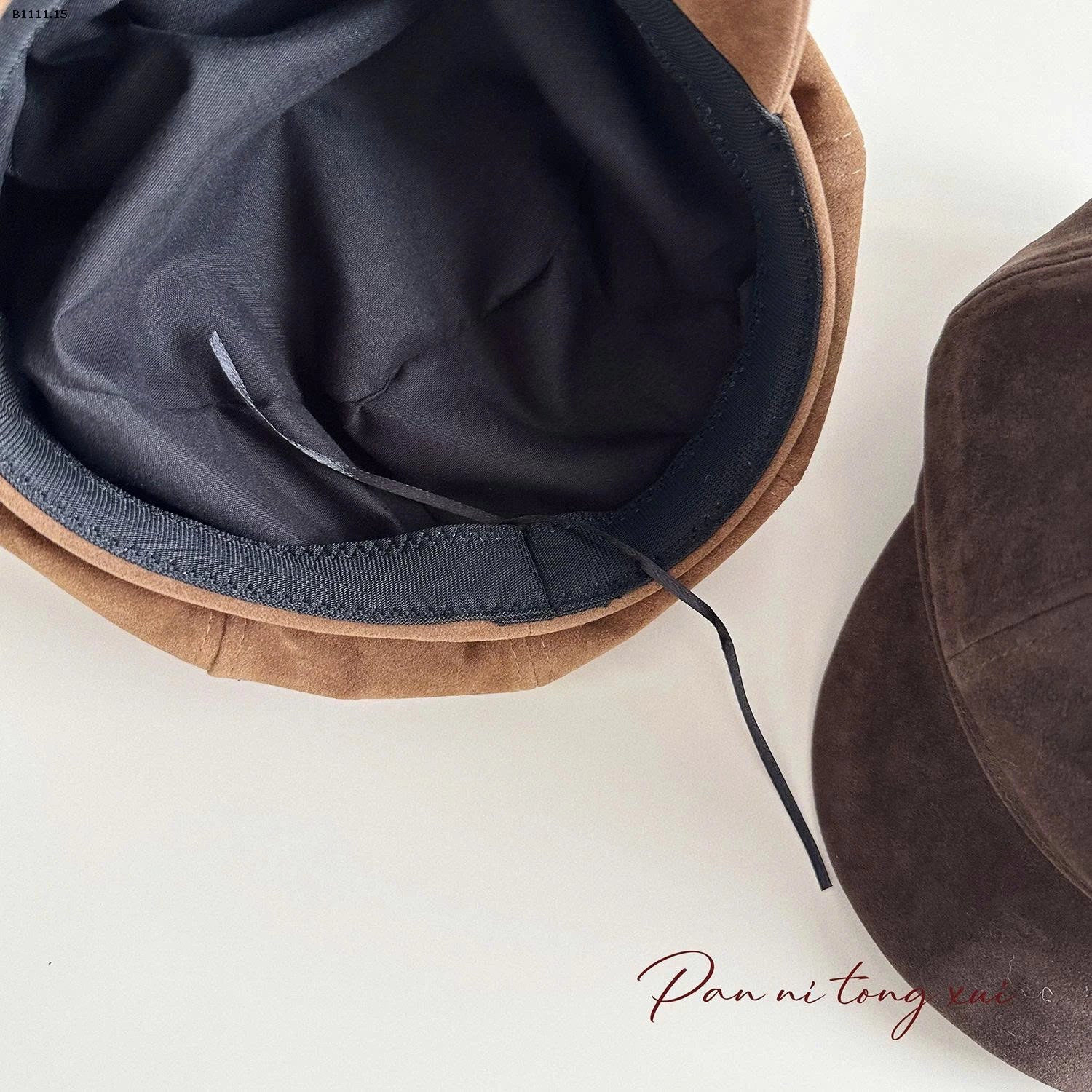 mũ Trung cho các bé  - sỉ 102k