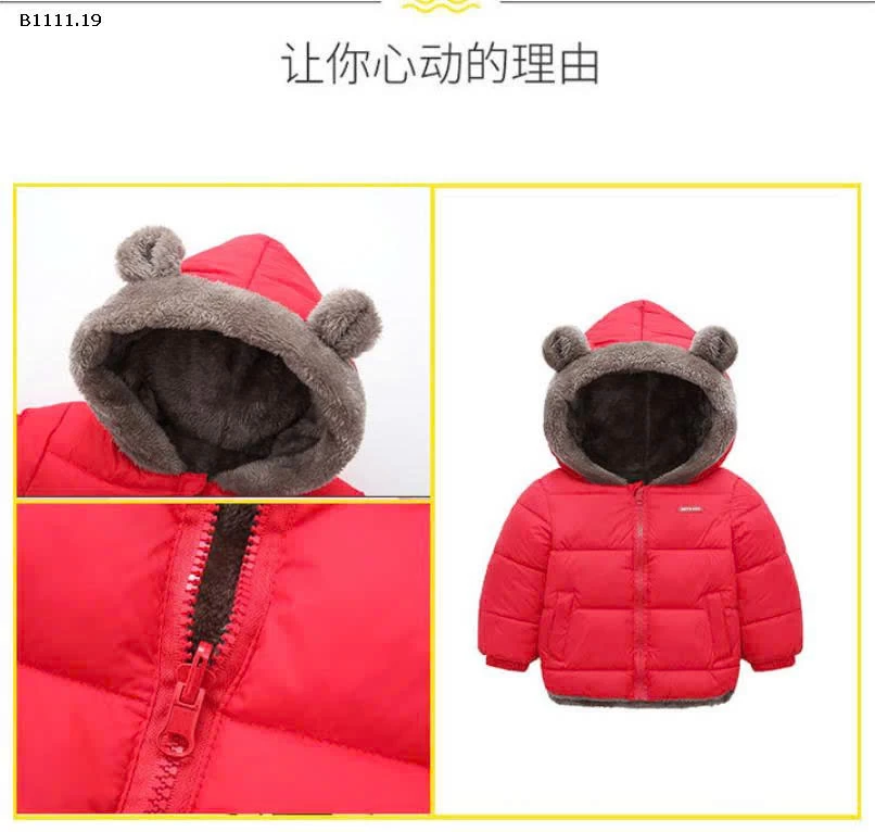 ÁO PHAO 2 MẶT LÓT LÔNG - sỉ 160k