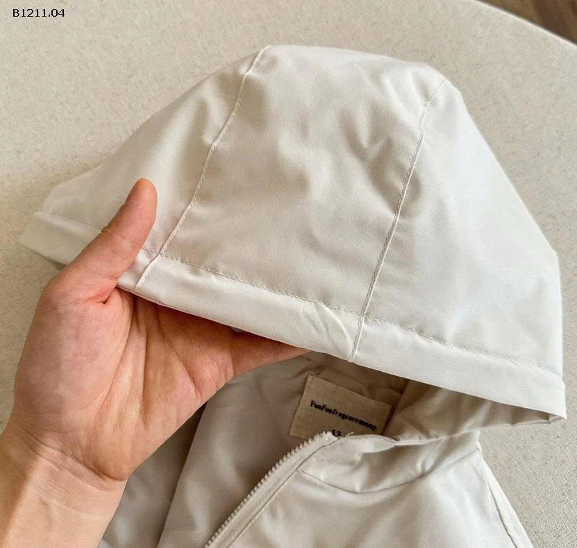 ÁO KHOÁC CHỐNG NẮNG GIÓ CHO BÉ-Giá sỉ 178k