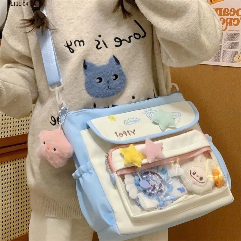 TÚI TOTE THÊU ĐA NĂNG  sỉ 96k