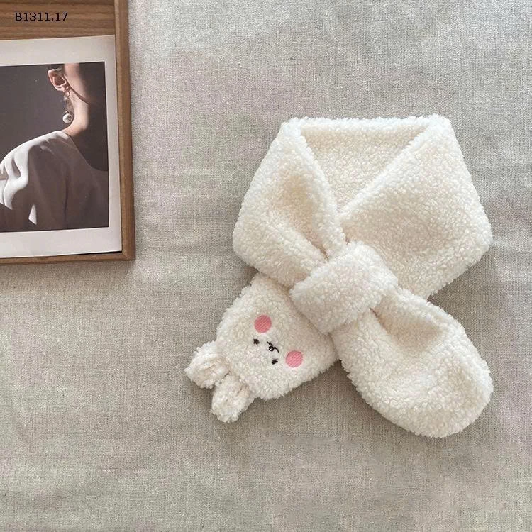 SET găng tay + khăn Style HQ -Giá sỉ 150k/set găng tay + khăn