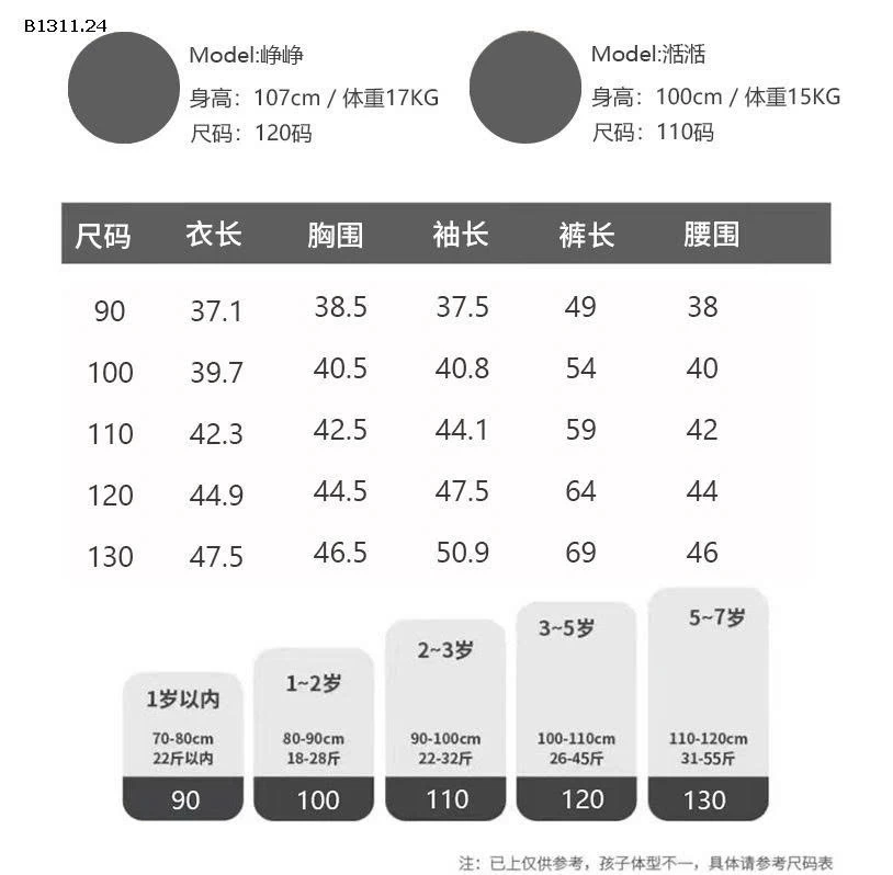  BỘ LÔNG GẤU NÂU LINANXI -Giá sỉ 175k
