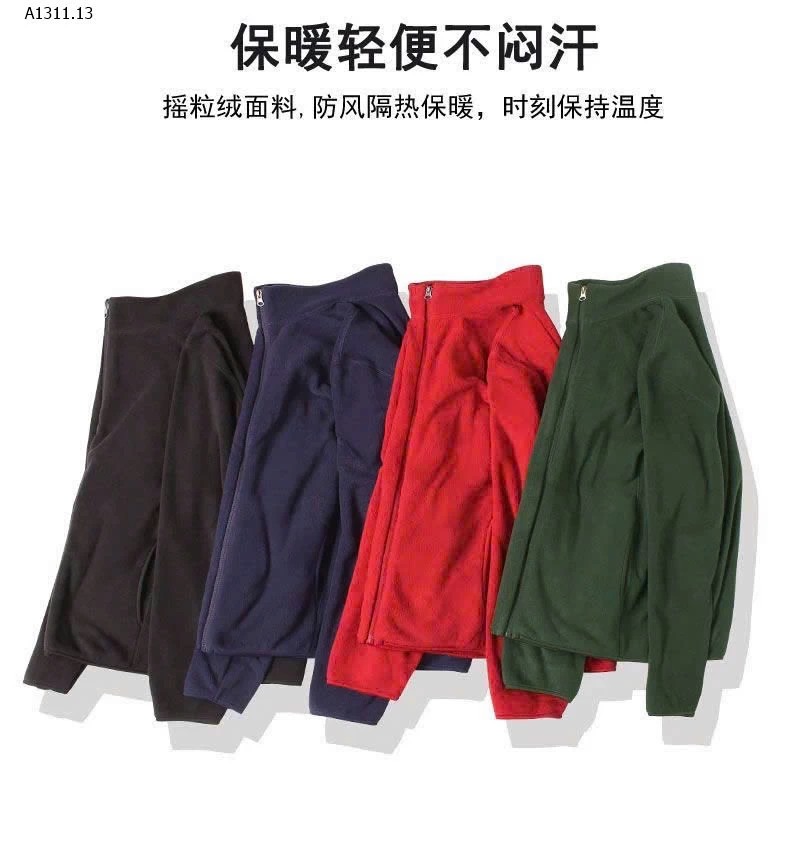 Áo khoác nỉ cừu nữ chính hãng #YAYA 2025 - sỉ 360k