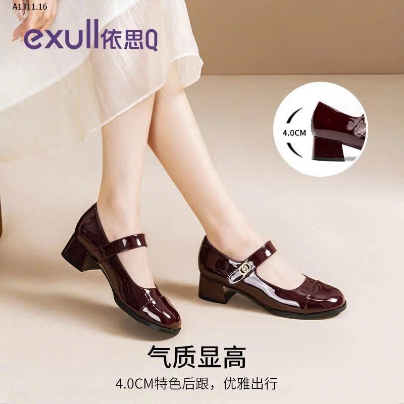 Giày búp bê Exull xinh - sỉ 364k