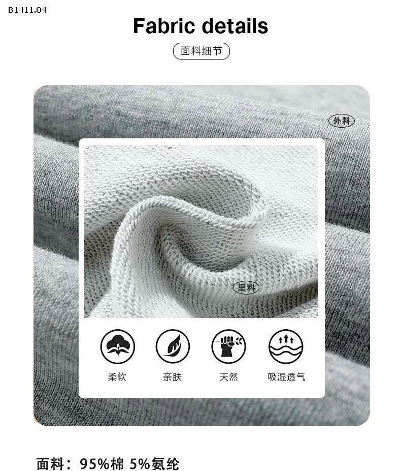 QUẦN TÚI HỘP BÉ TRAI AKL-Giá sỉ 178k