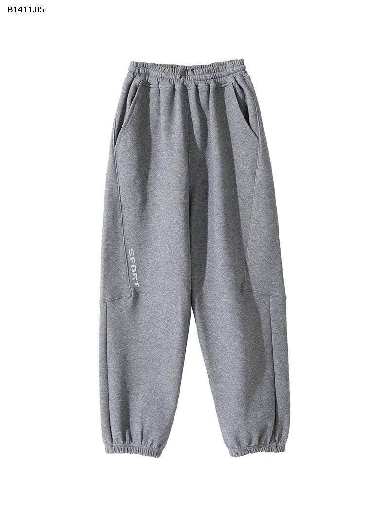 QUẦN TÚI HỘP BÉ TRAI AKL-Giá sỉ 168k