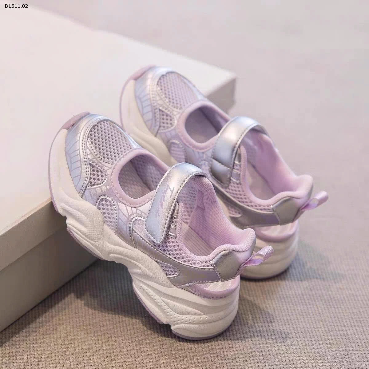 GIÀY THOÁNG KHÍ BG -Giá sỉ 138k