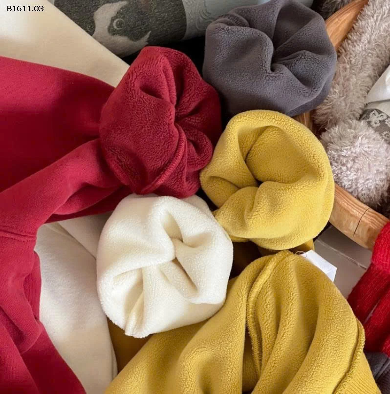 Áo nỉ hoạt hình thời trang  nhà Elmo Baby Kids  AMBB -Giá sỉ size 90-150 : 165k sz 160 : 180k sz 170 : 196k