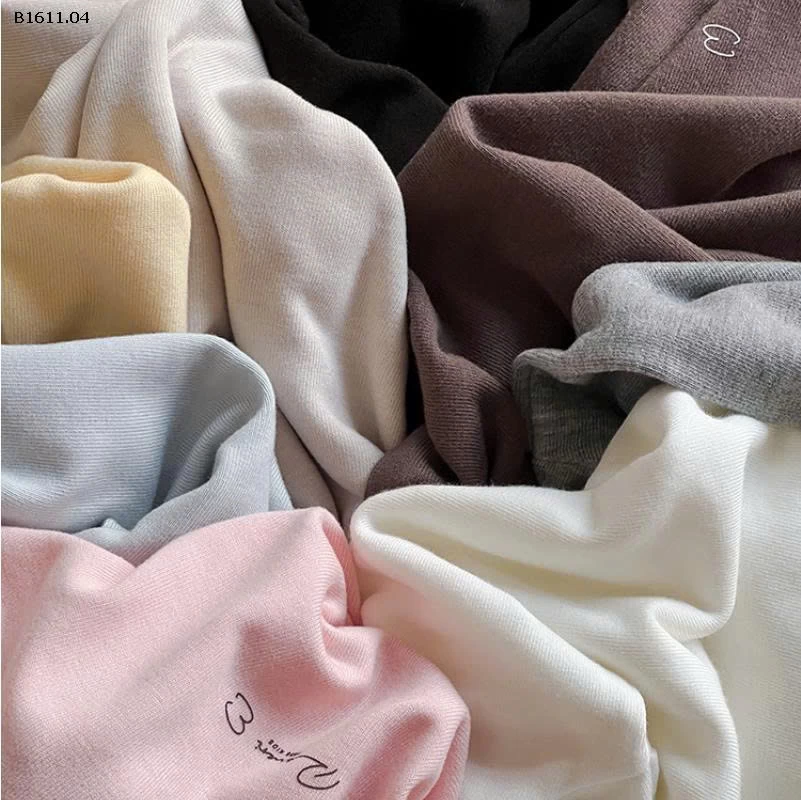 Áo giữ nhiệt  nhà Elmo Baby Kids  AMBB -Giá sỉ size 90-150 : 115k sz 160 : 127k sz 170 : 139k