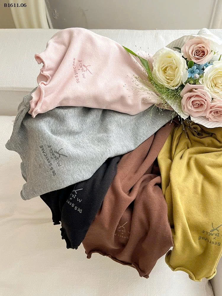 Áo giữ nhiệt cổ bèo  nhà Elmo Baby Kids  AMBB -Giá sỉ size 90-150 : 120k sz 160 : 130k sz 170 : 140k