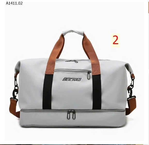 Túi du lịch Beichao - sỉ 115k