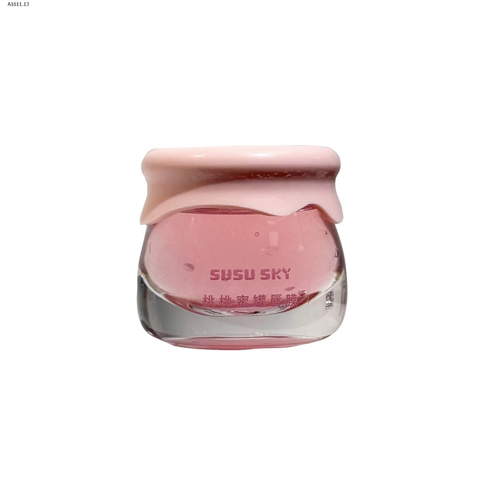 Bộ trang điểm môi SUSU SKY Peach Honey JarGiá sỉ 35k/HỘP