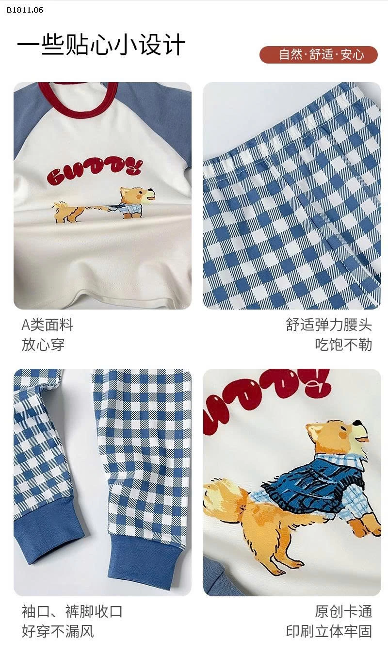 BỘ MẶC NHÀ SIZE ĐẠI -Giá sỉ  100-140: 120k      150-170: 145k