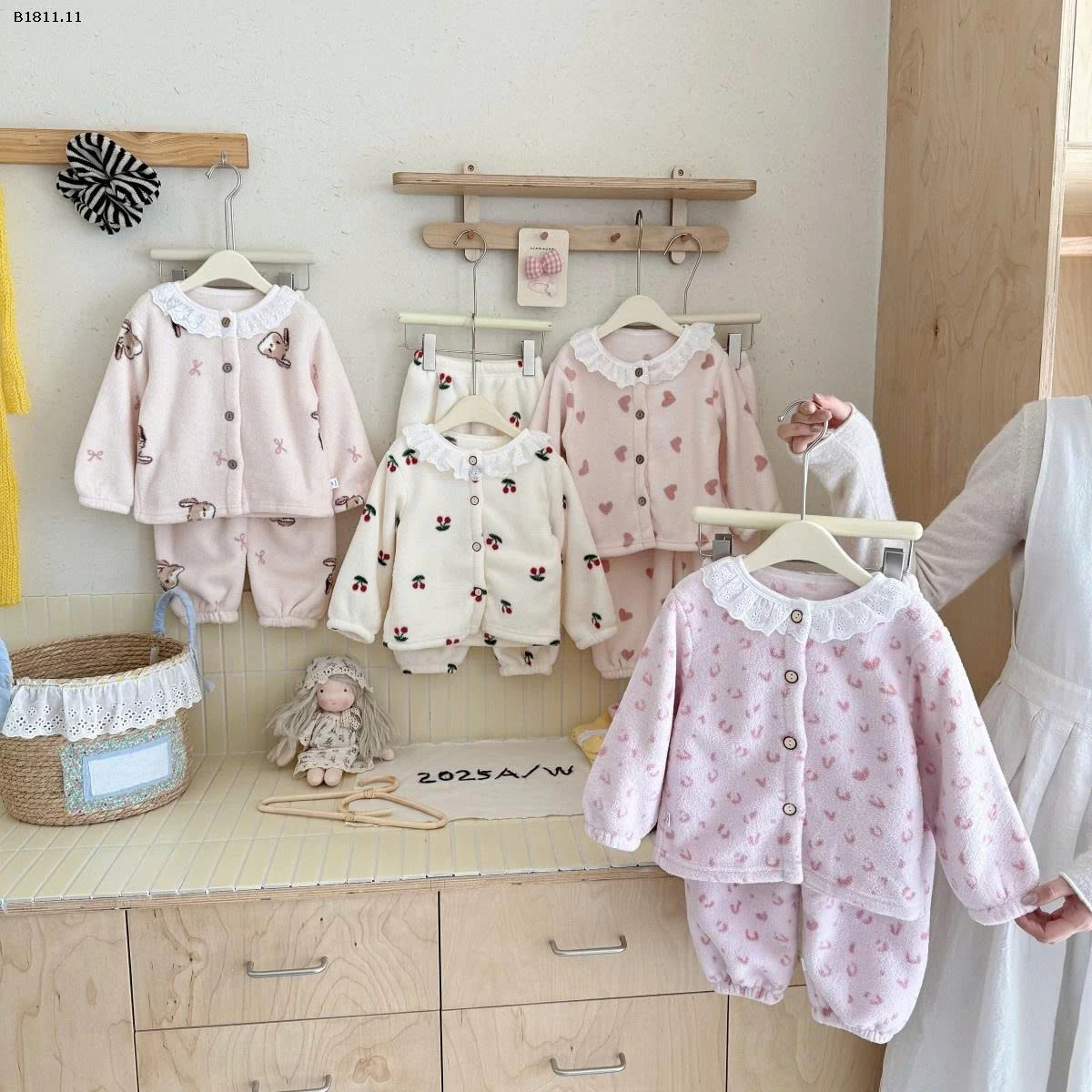 BỘ  NGỦ LÔNG ẤM ÁP QCCC FULL 15 MẪU -Giá sỉ sz 80-120 :  109k sz 130-160 :  130k