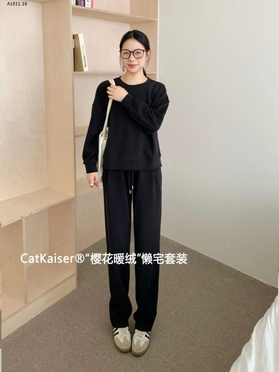 BỘ THU ĐÔNG NỮ - sỉ 265k