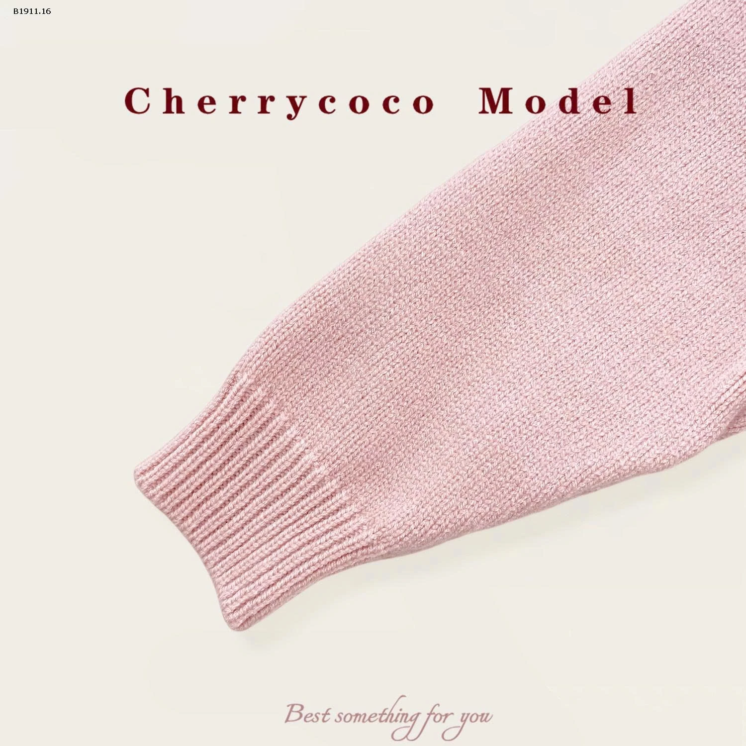 SET VÁY XINH CHO BG CHERRYCOCO-Giá sỉ 345k