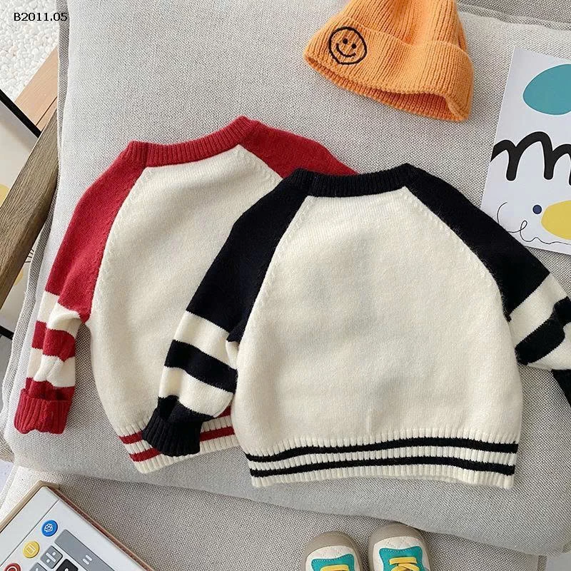 ÁO LEN THỂ THAO SỐ 28-Giá sỉ 135k