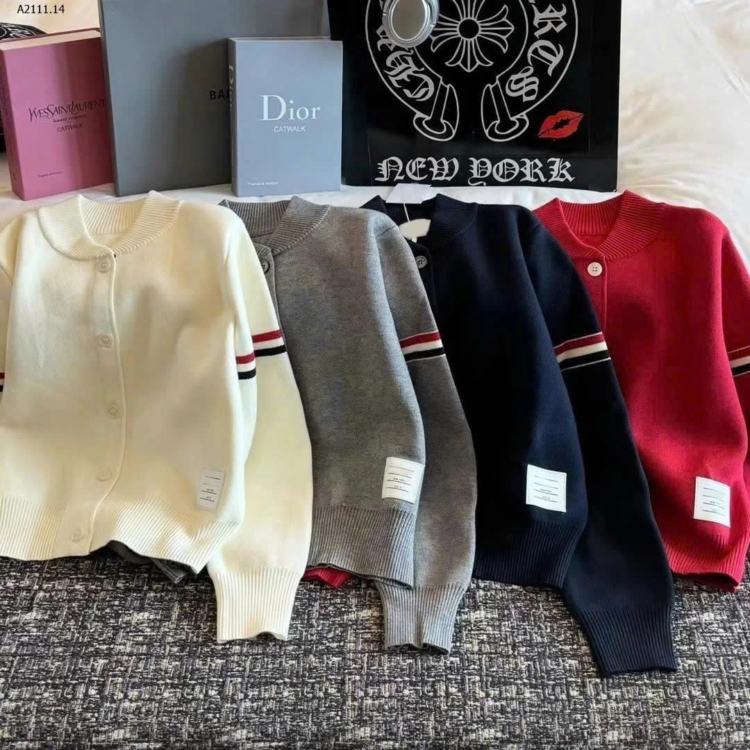 ÁO CARDIGAN NỮ MANOO   sỉ 140k