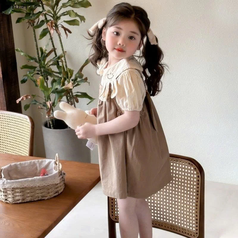 Bộ đồ thỏ hai chi tiết cho bé gái-sỉ 235k