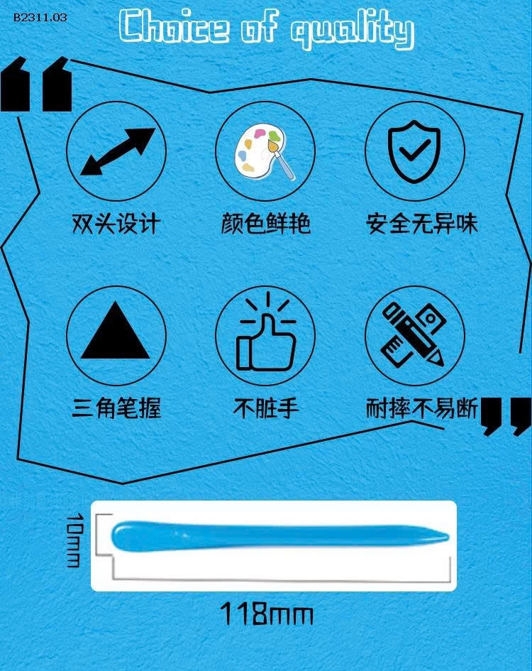 BỘ TÔ MÀU HỮU CƠ 1 SET 36 MÀU -Giá sỉ 53k/1h