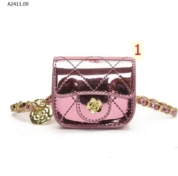 TÚI MINI CHO BÉ-Giá sỉ 102k