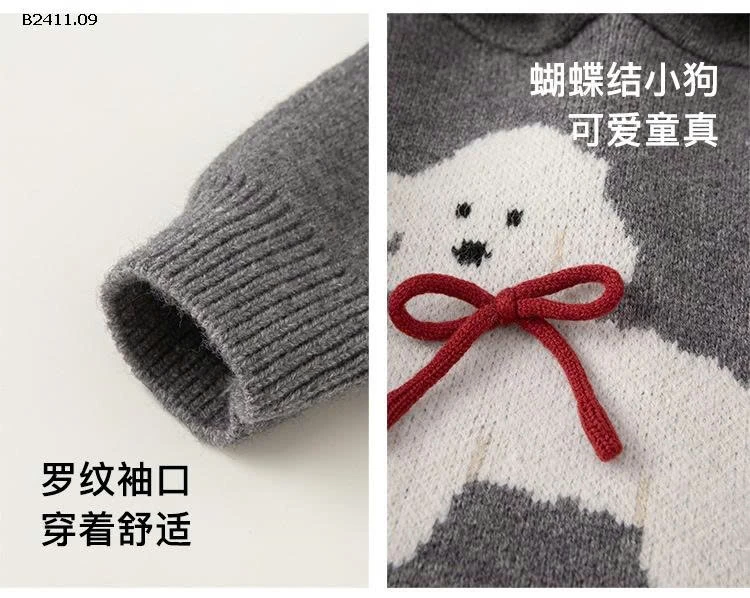 Áo khoác trùm đầu cho bé nhà Mbang  -sỉ giá 235k