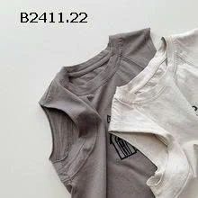 ÁO SÁT NÁCH NGÔI NHÀ MUZIYOUYOU-Giá sỉ 118k